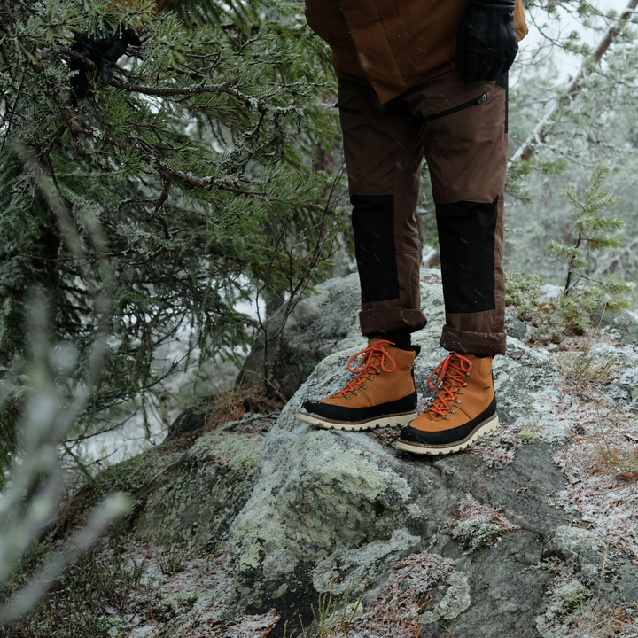 KASPER Men’s GORE-TEX® winter boots