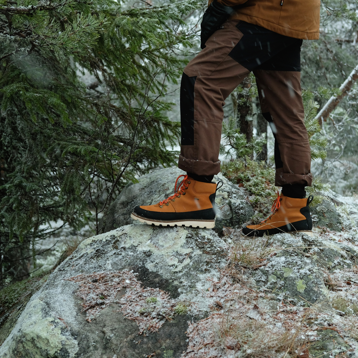 KASPER Men’s GORE-TEX® winter boots