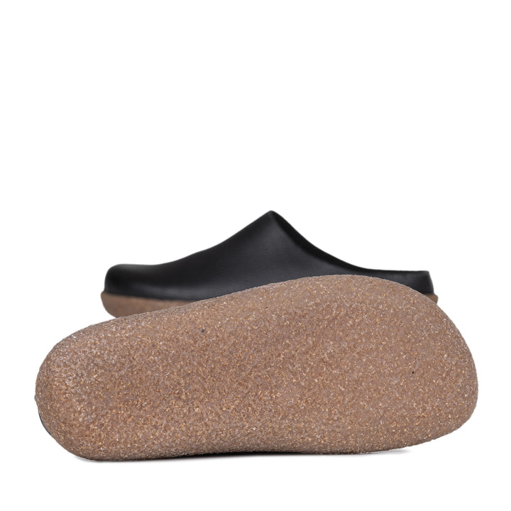 HALAVA Slip-On Mules