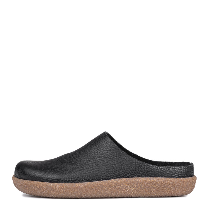 HALAVA Slip-On Mules