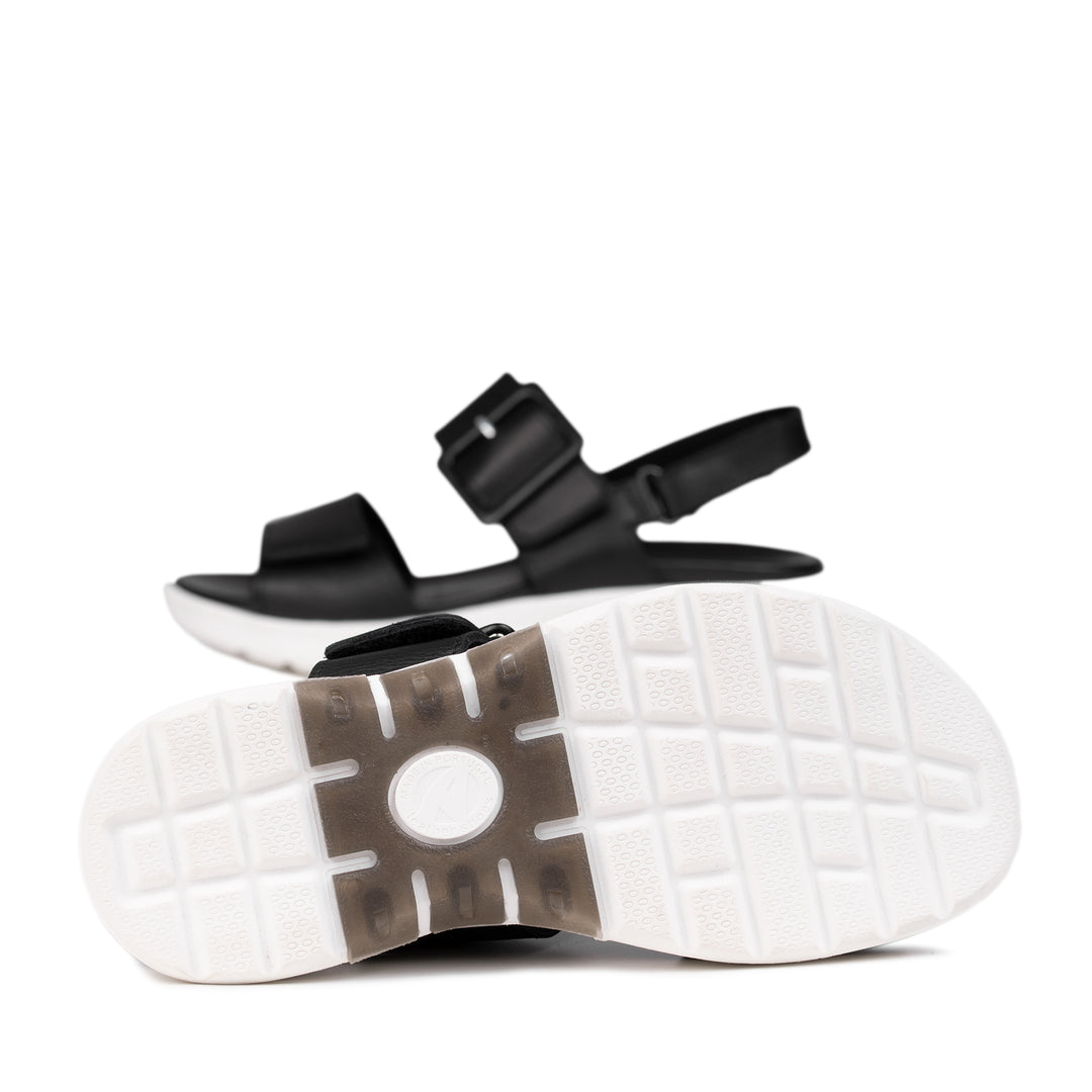 ELINA Leather Sandals