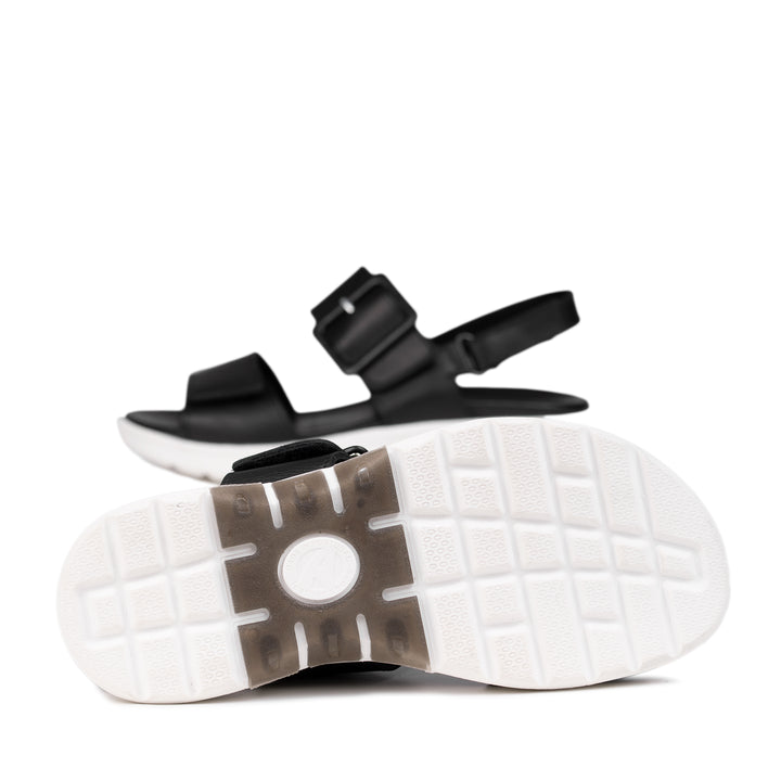 ELINA Leather Sandals