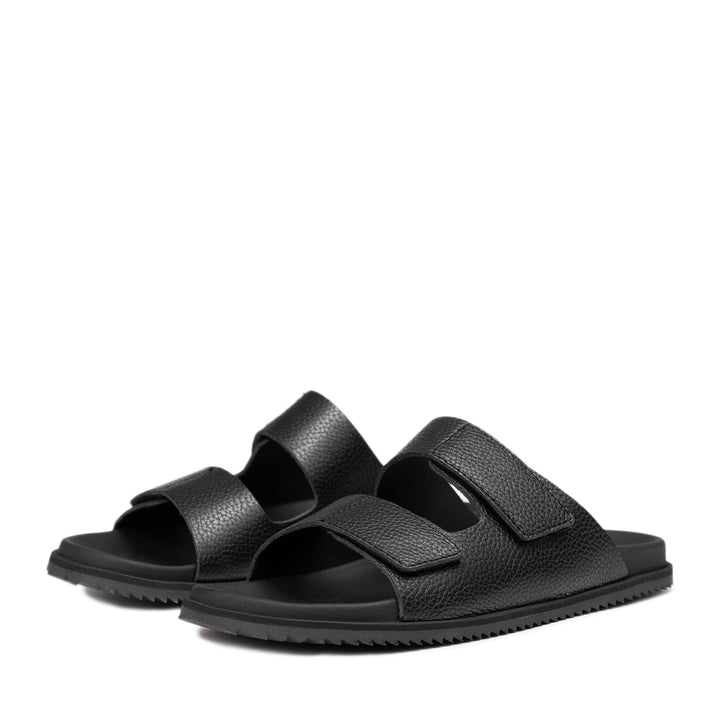 NINNI Leather Strap Sandals