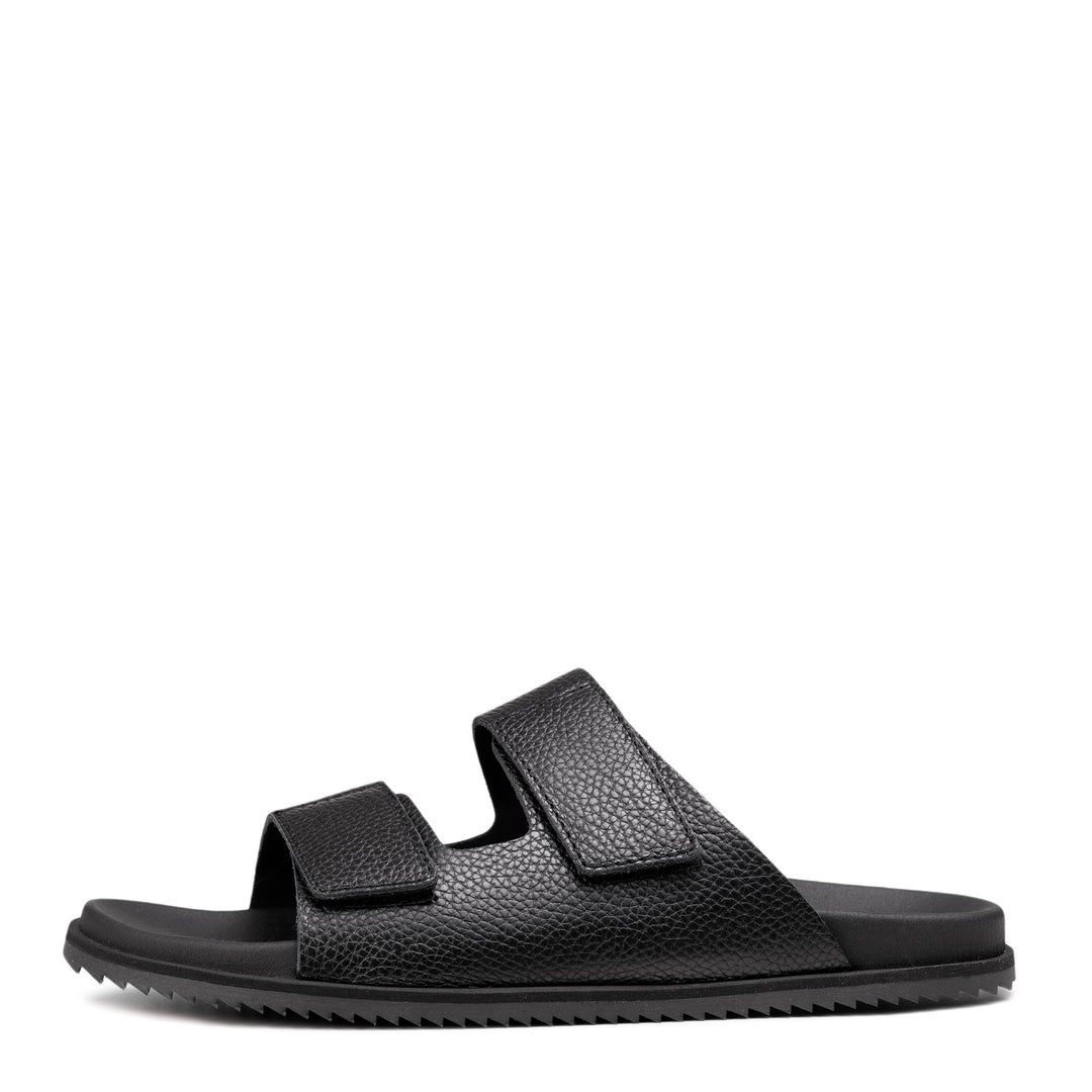 NINNI Leather Strap Sandals