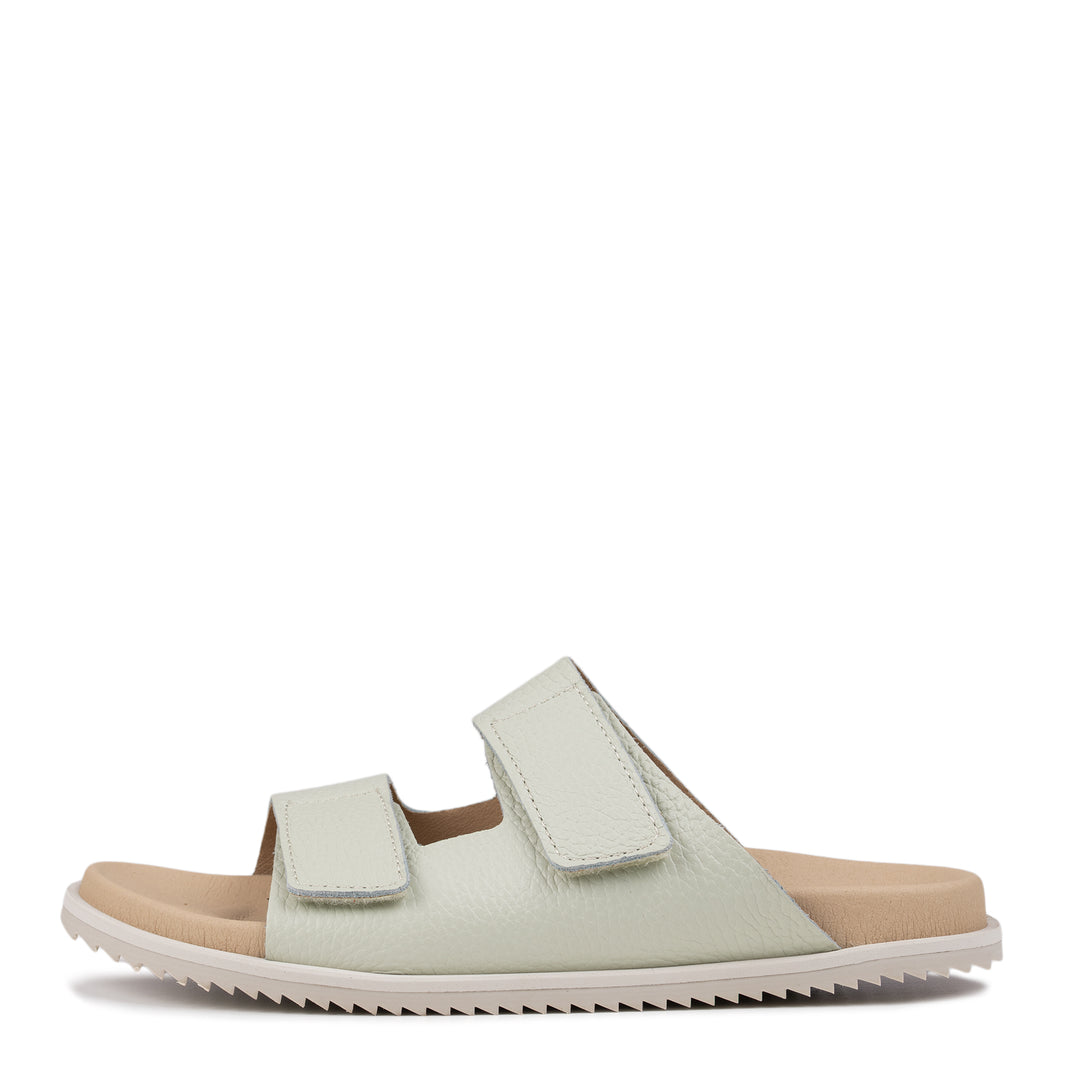 NINNI Leather Strap Sandals
