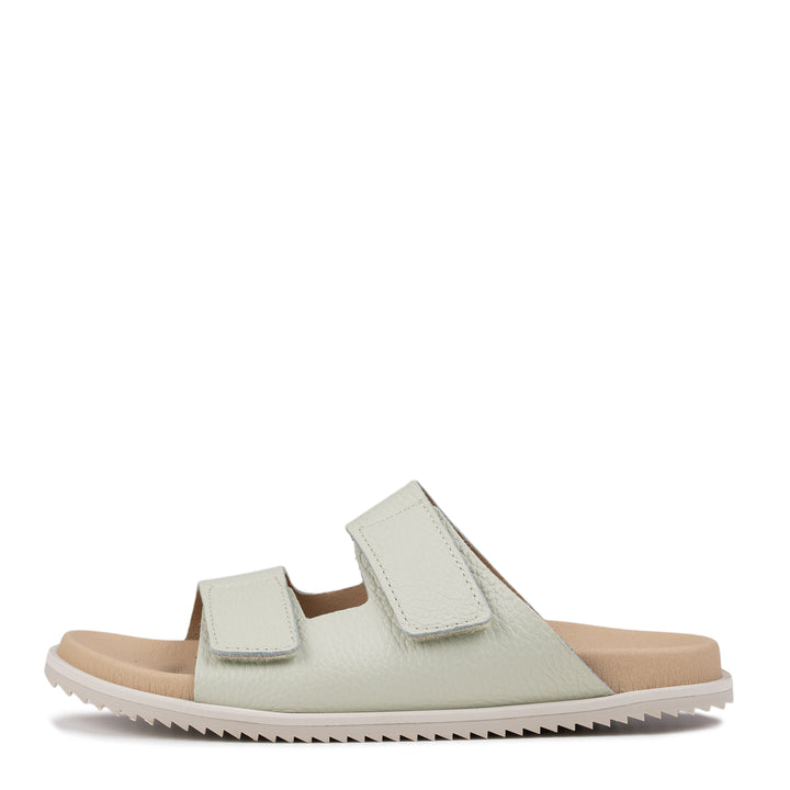 NINNI Leather Strap Sandals