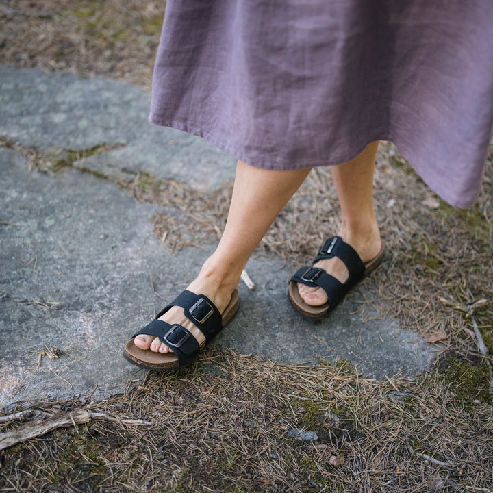 AURINKO Sandals