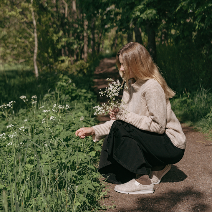 KIVI Slip-Ons