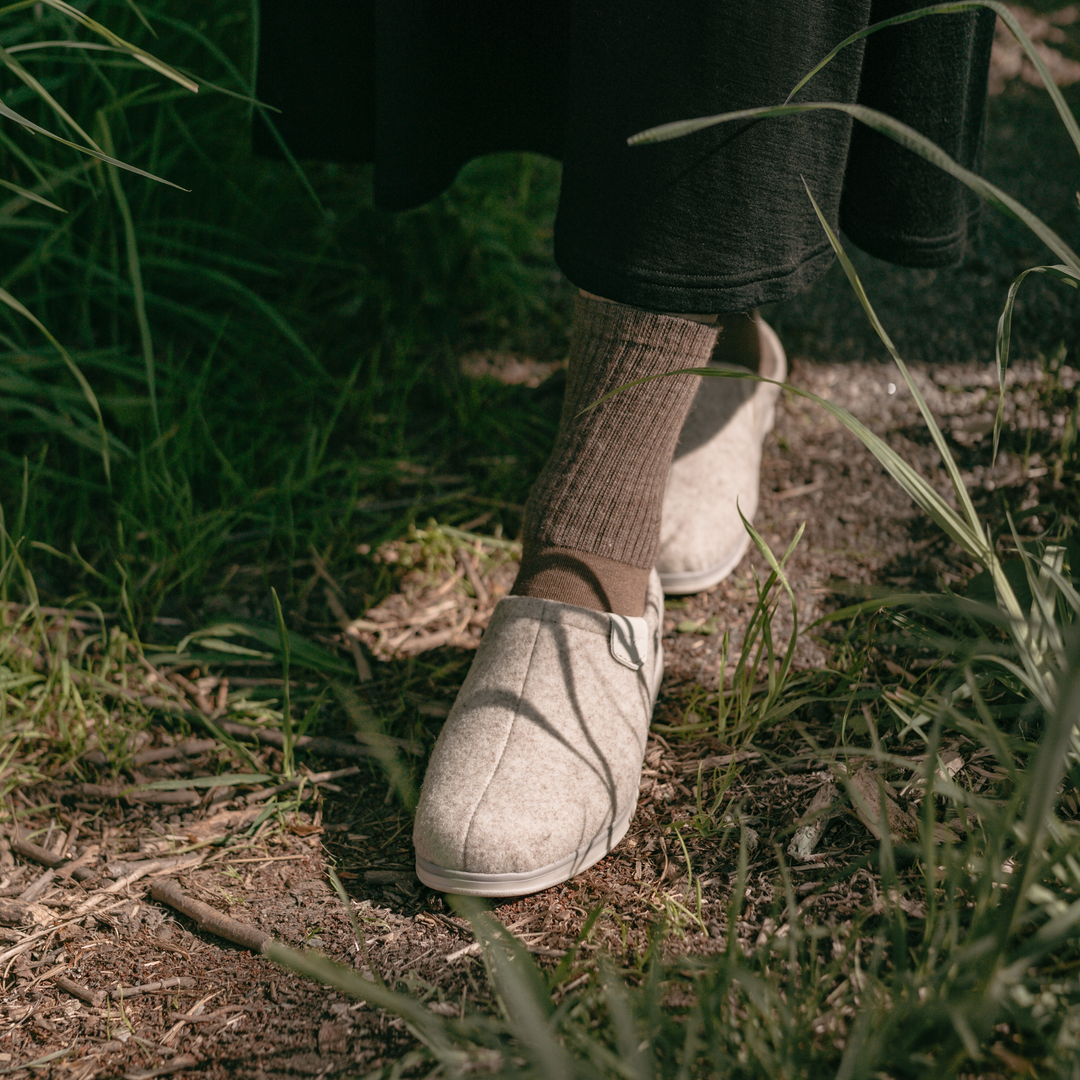 KIVI Slip-Ons