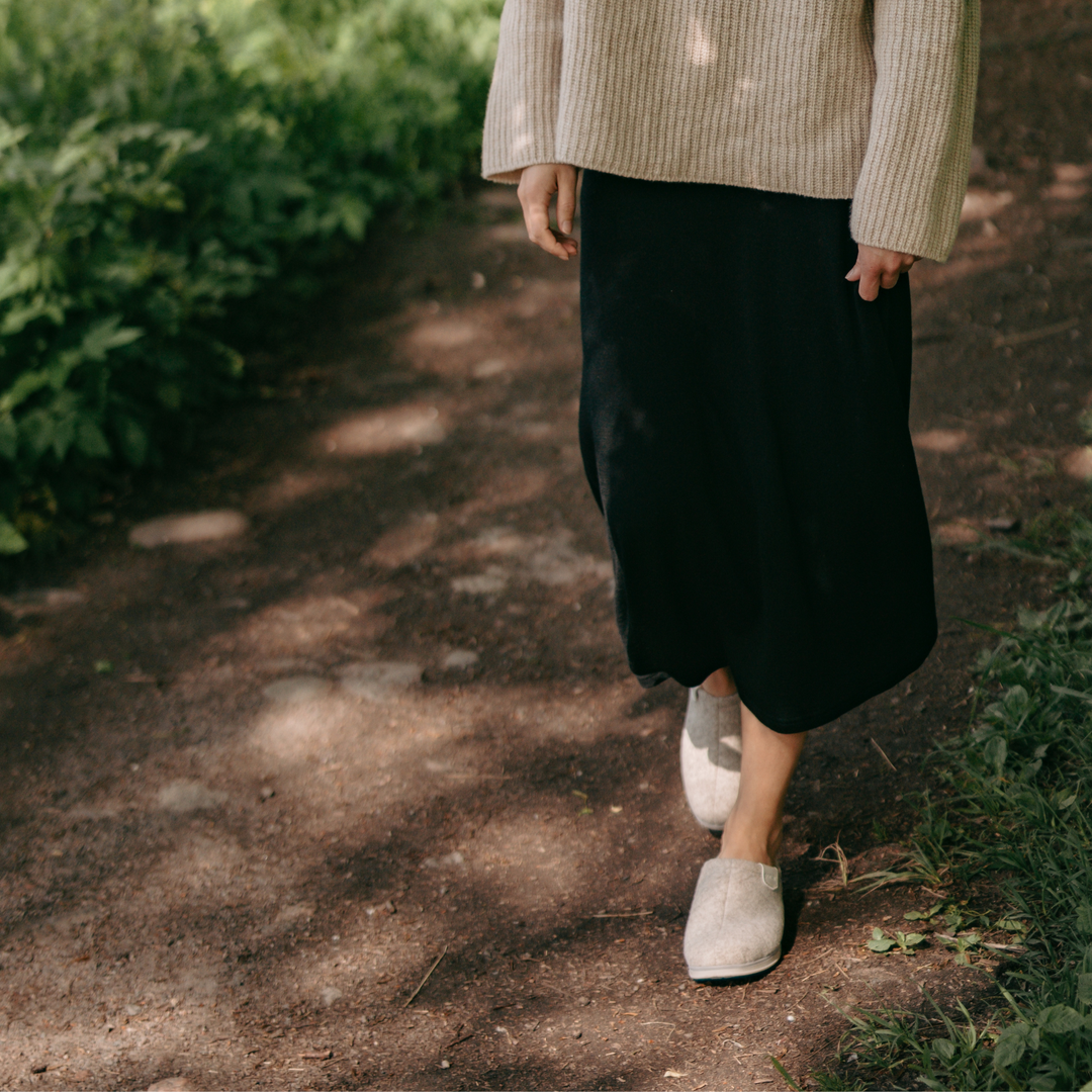 KIVI Slip-Ons
