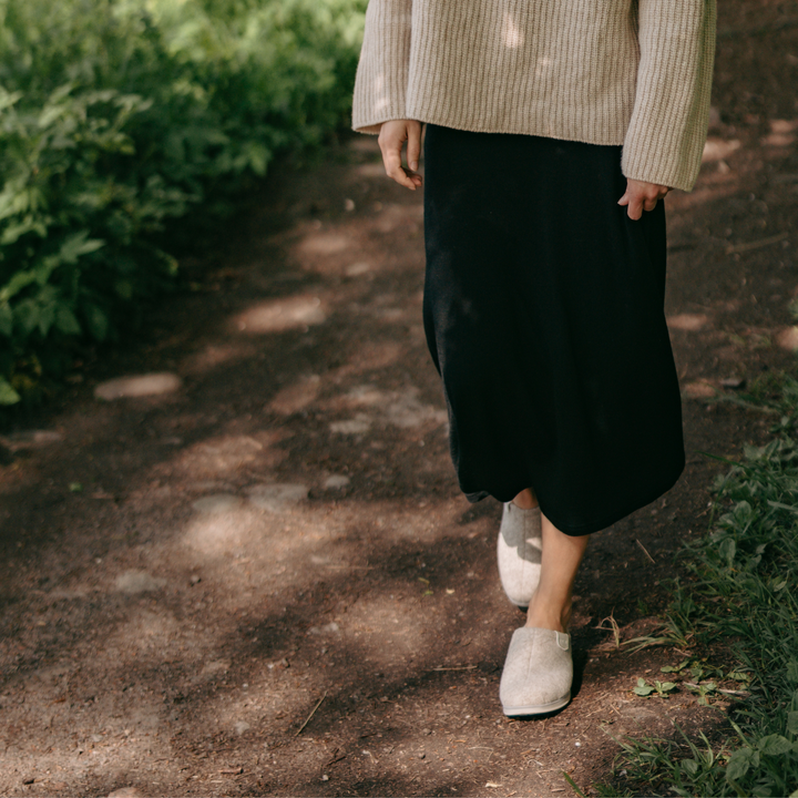 KIVI Slip-Ons