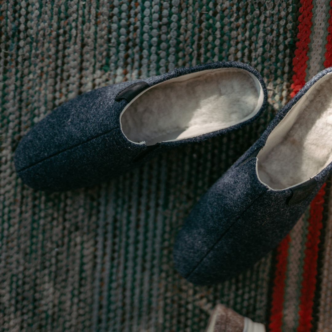 KIVI Slip-Ons
