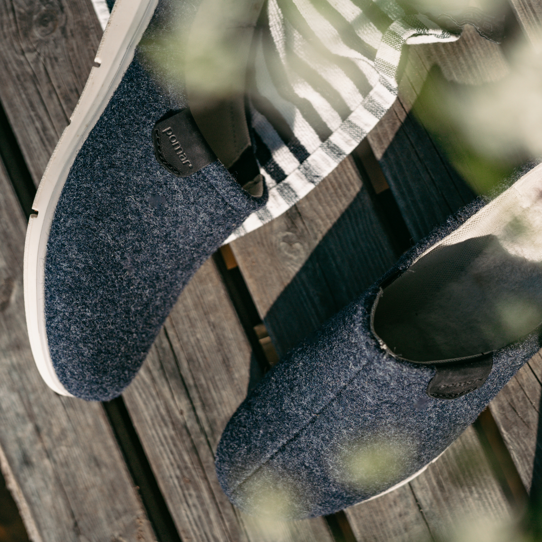 KIVI Slip-Ons
