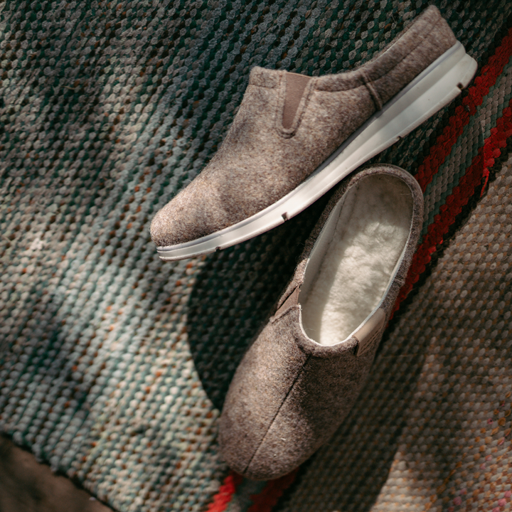 KIVI Slip-Ons