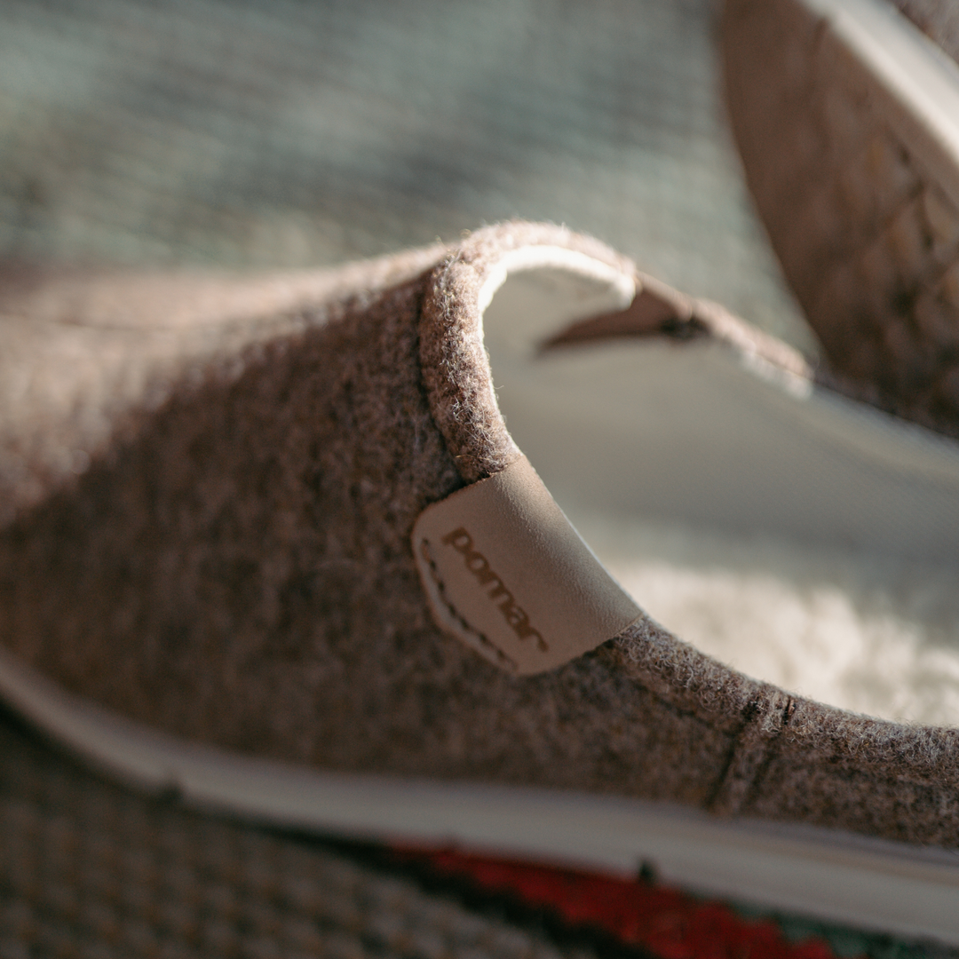 KIVI Slip-Ons