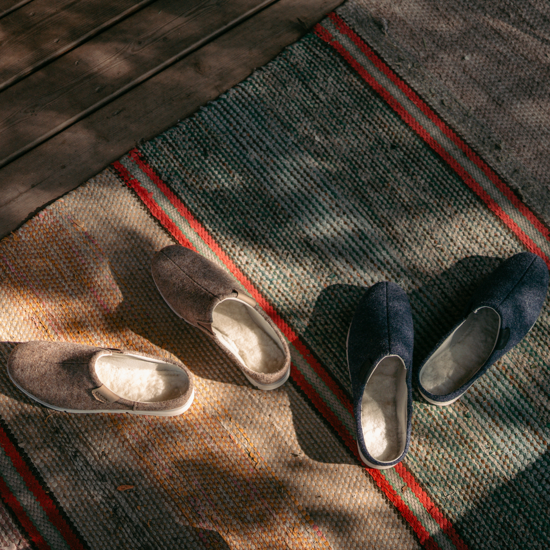 KIVI Slip-Ons