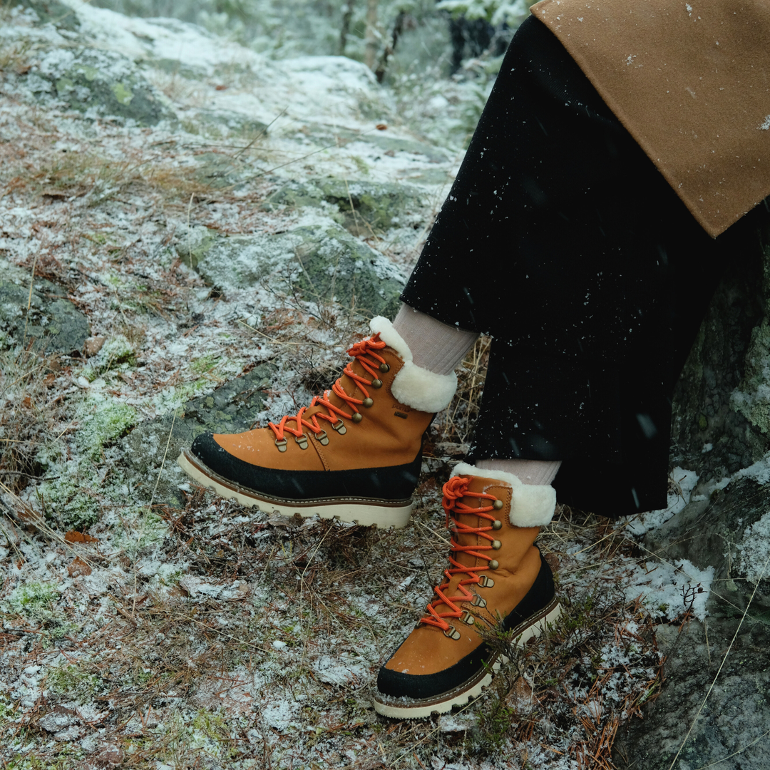 PÄIVI Women’s GORE-TEX® winter boots
