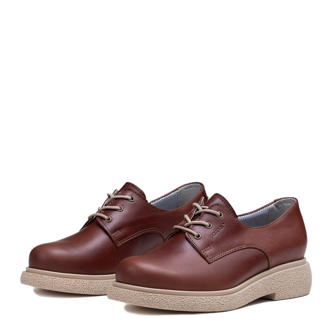 PIKI Lace-Ups