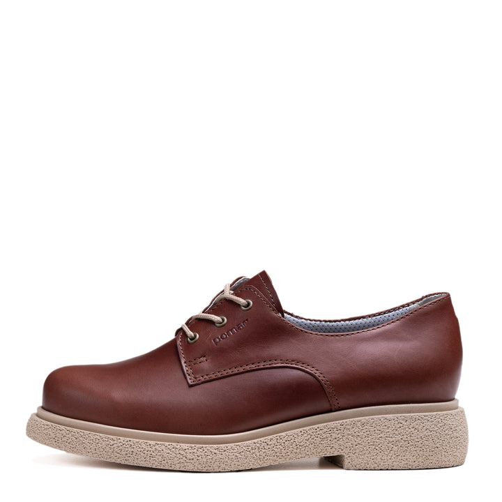 PIKI Lace-Ups