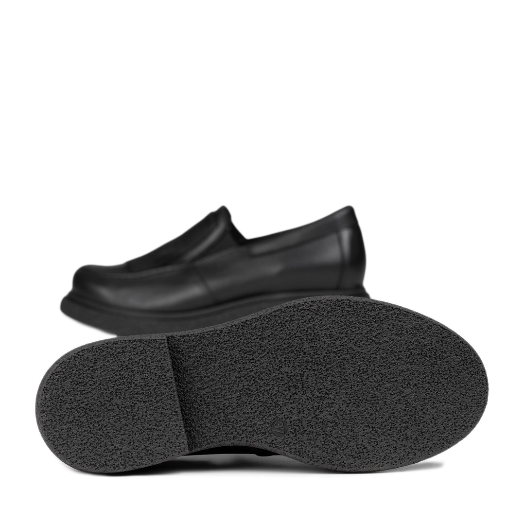 MATARA Tassel Loafers