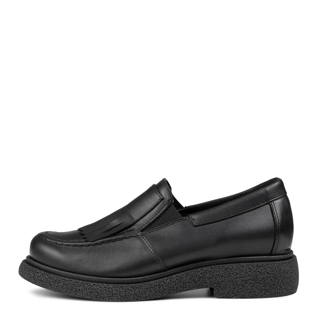 MATARA Tassel Loafers