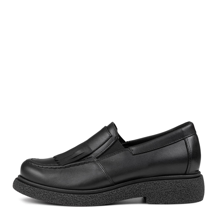 MATARA Tassel Loafers