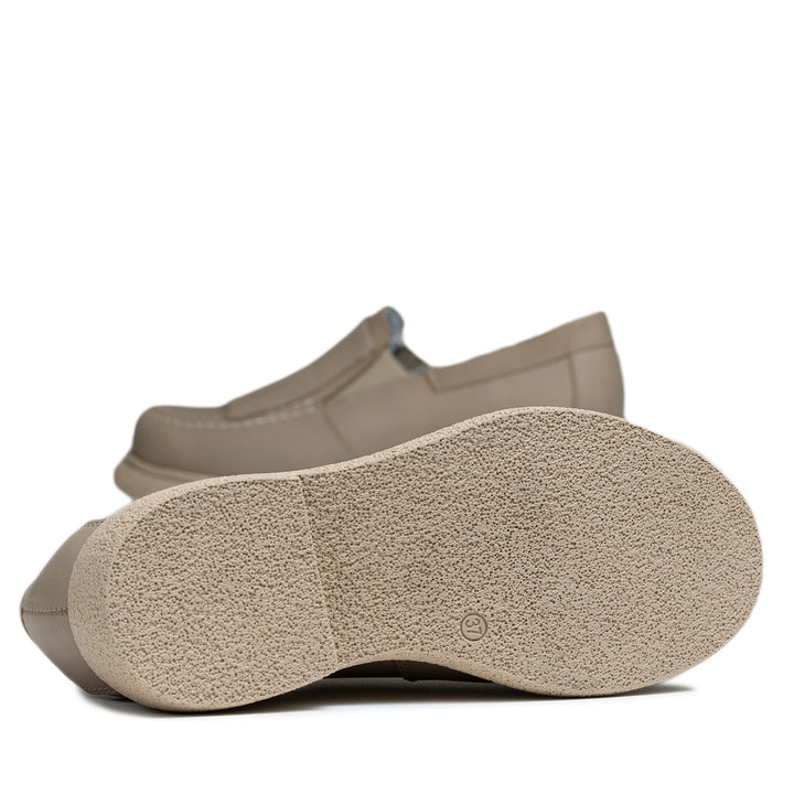 MATARA Tassel Loafers