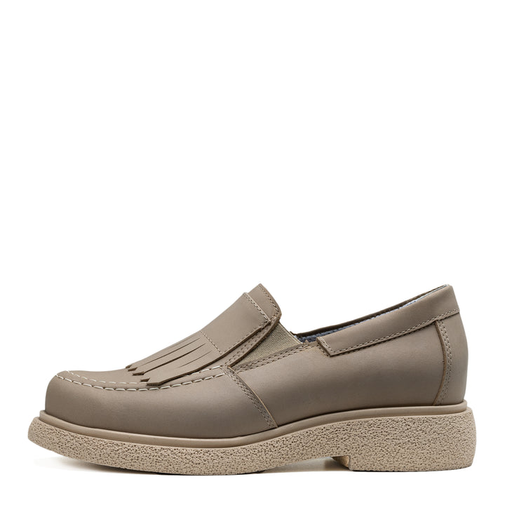 MATARA Tassel Loafers