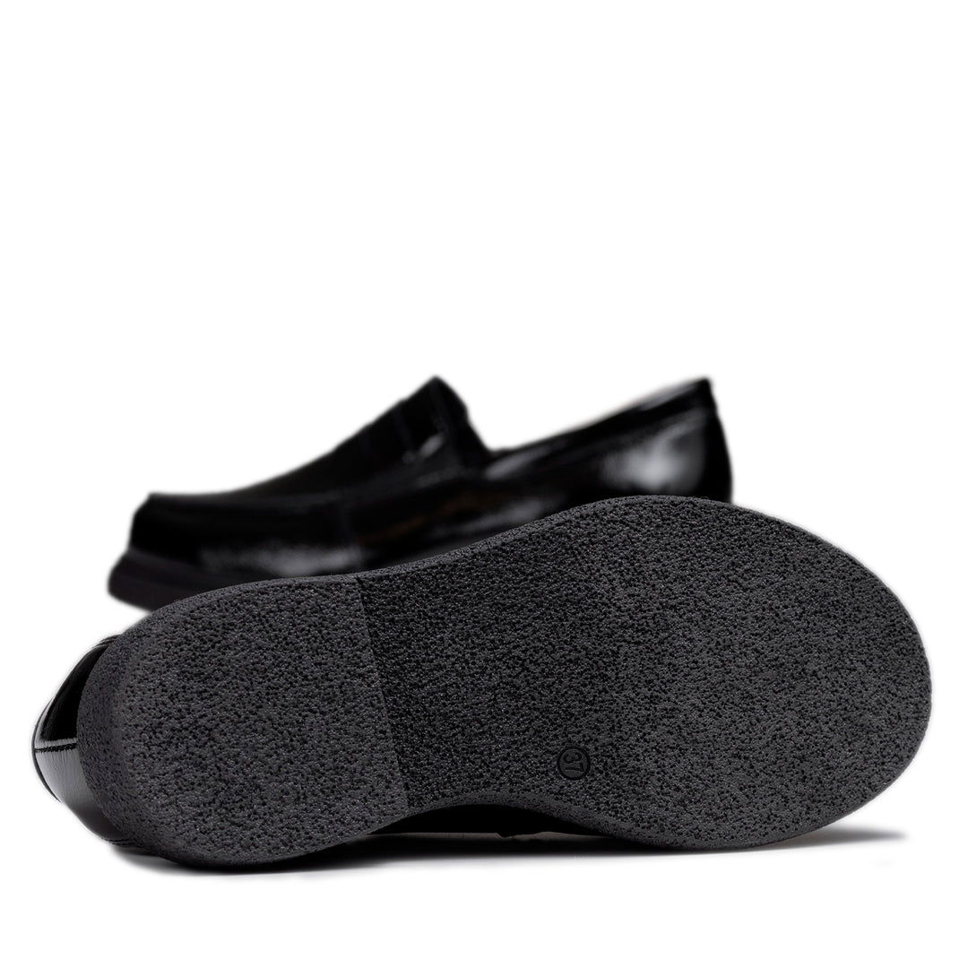 MATARA Tassel Loafers