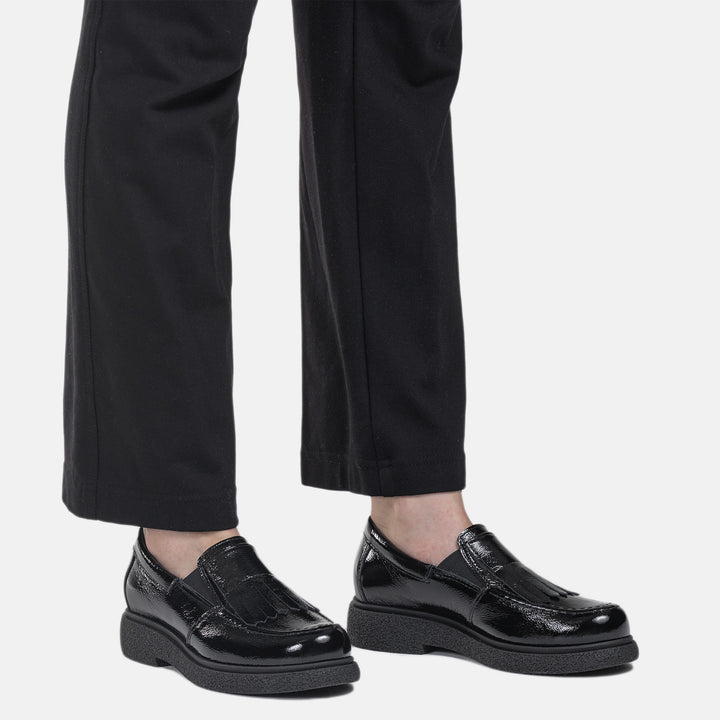 MATARA Tassel Loafers
