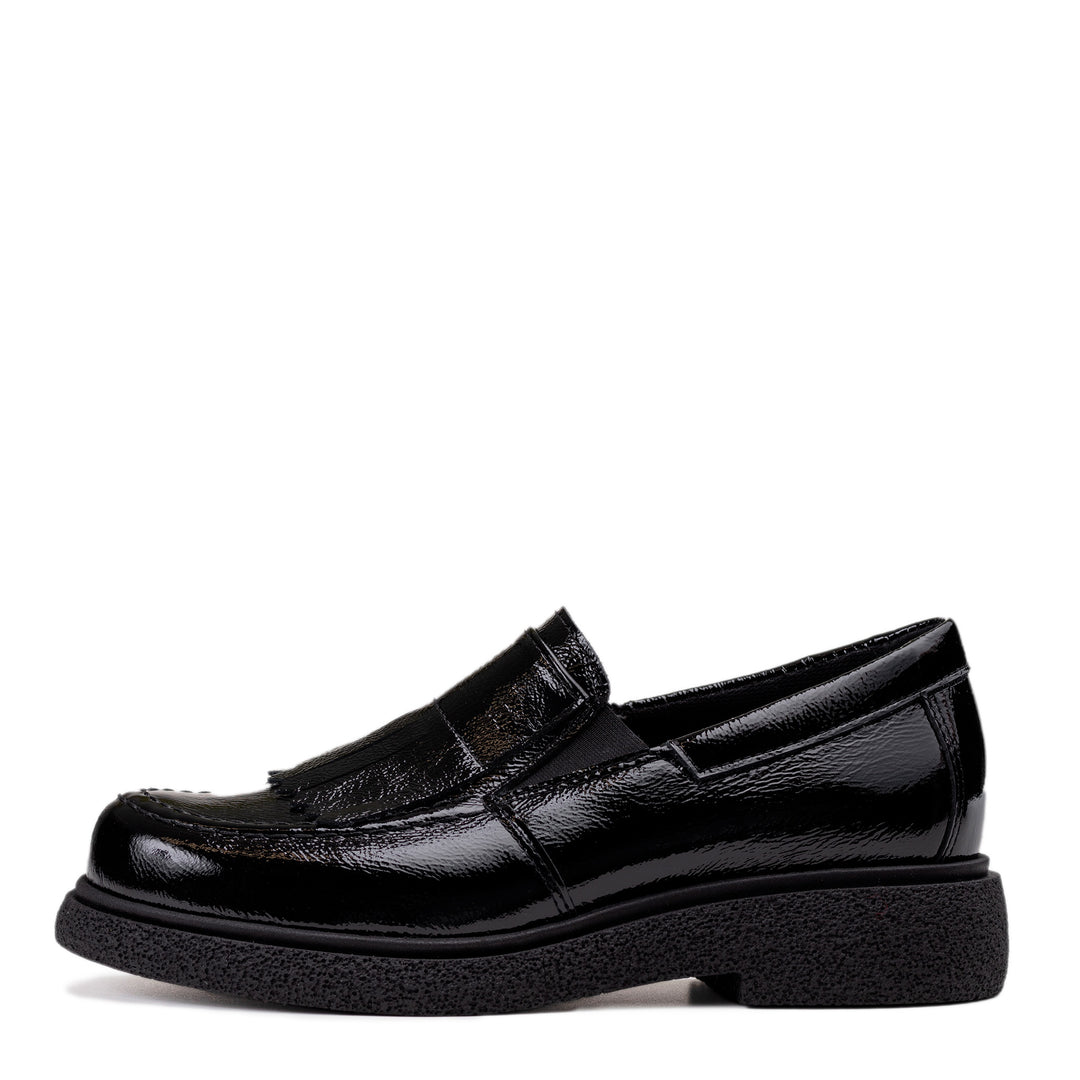MATARA Tassel Loafers