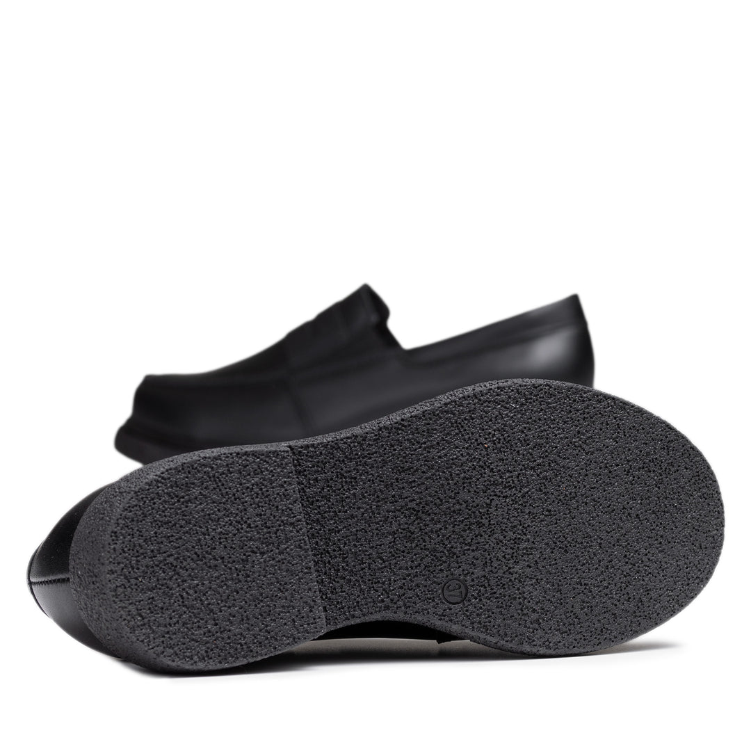 KREPPI Penny Loafers