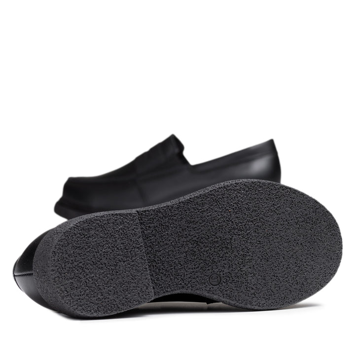 KREPPI Penny Loafers