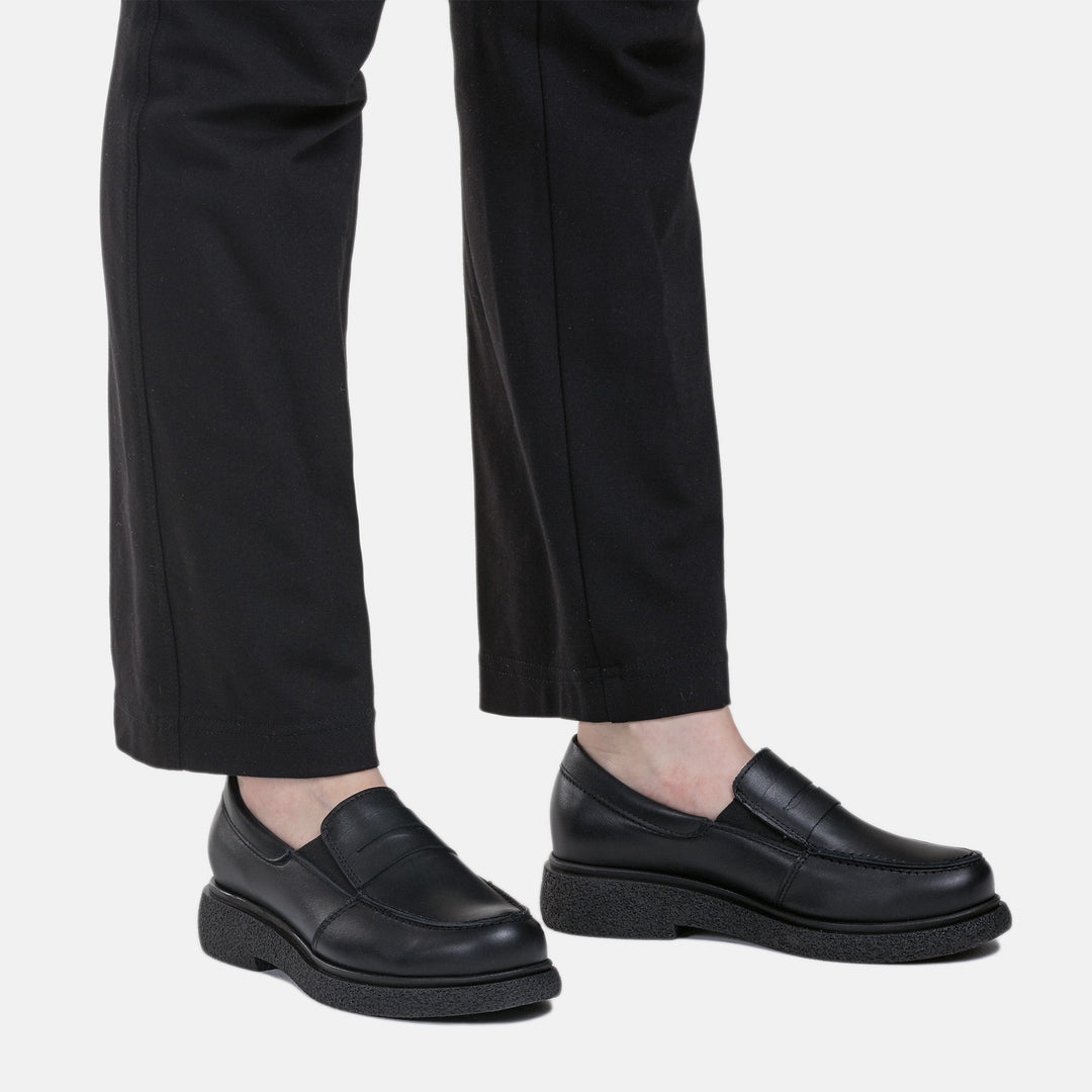 KREPPI Penny Loafers