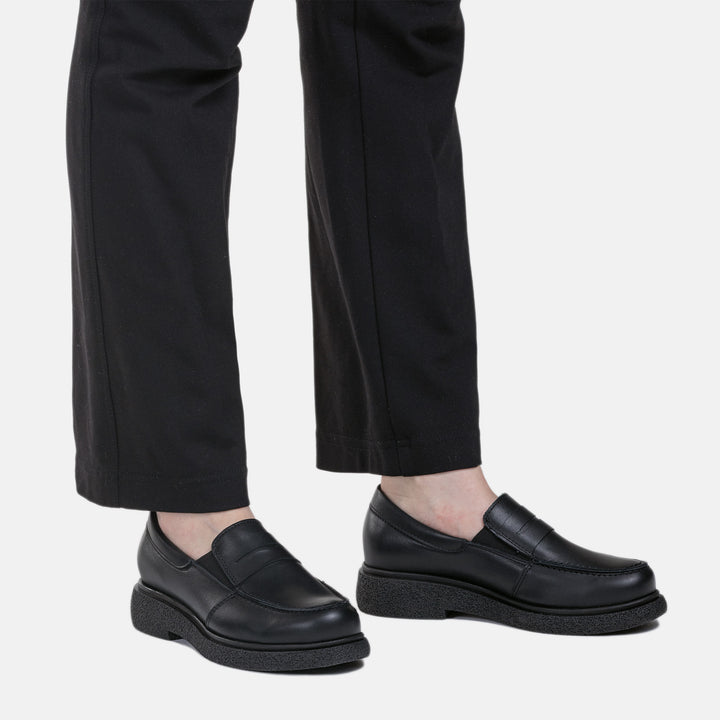 KREPPI Penny Loafers