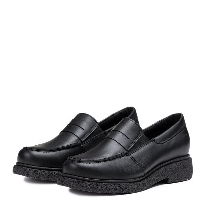 KREPPI Penny Loafers