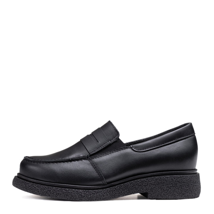 KREPPI Penny Loafers