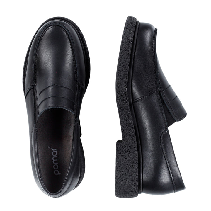 KREPPI Penny Loafers