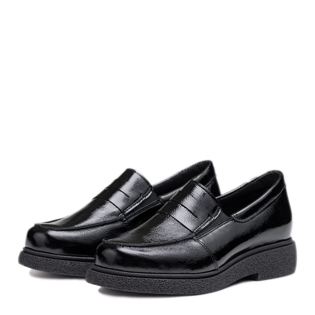 KREPPI Penny Loafers