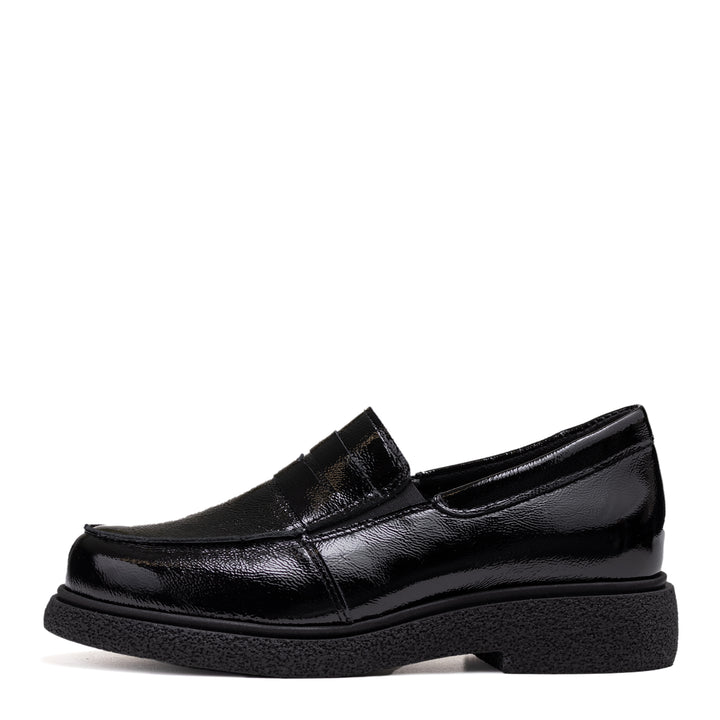 KREPPI Penny Loafers