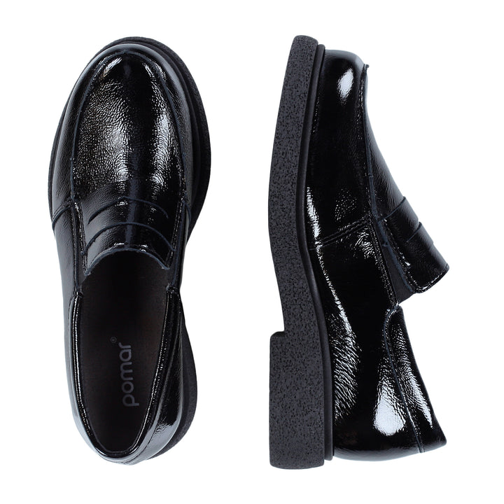 KREPPI Penny Loafers