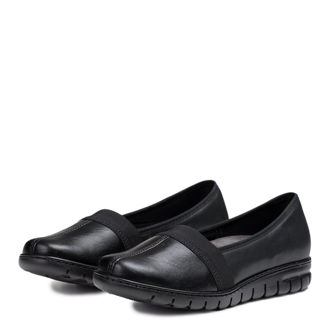 VANAMO Pomar+ Stretch Ballerinas