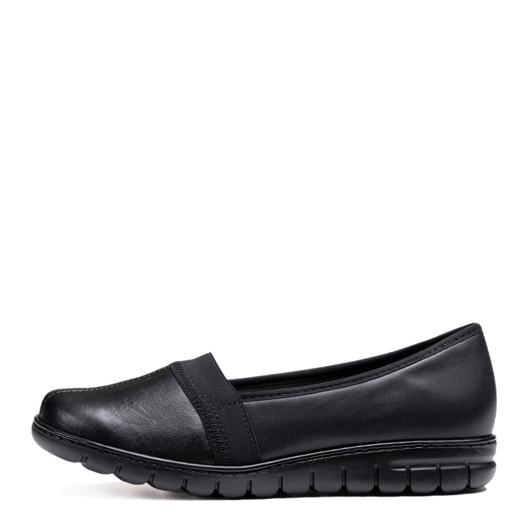 VANAMO Pomar+ Stretch Ballerinas