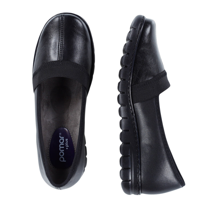 VANAMO Pomar+ Stretch Ballerinas