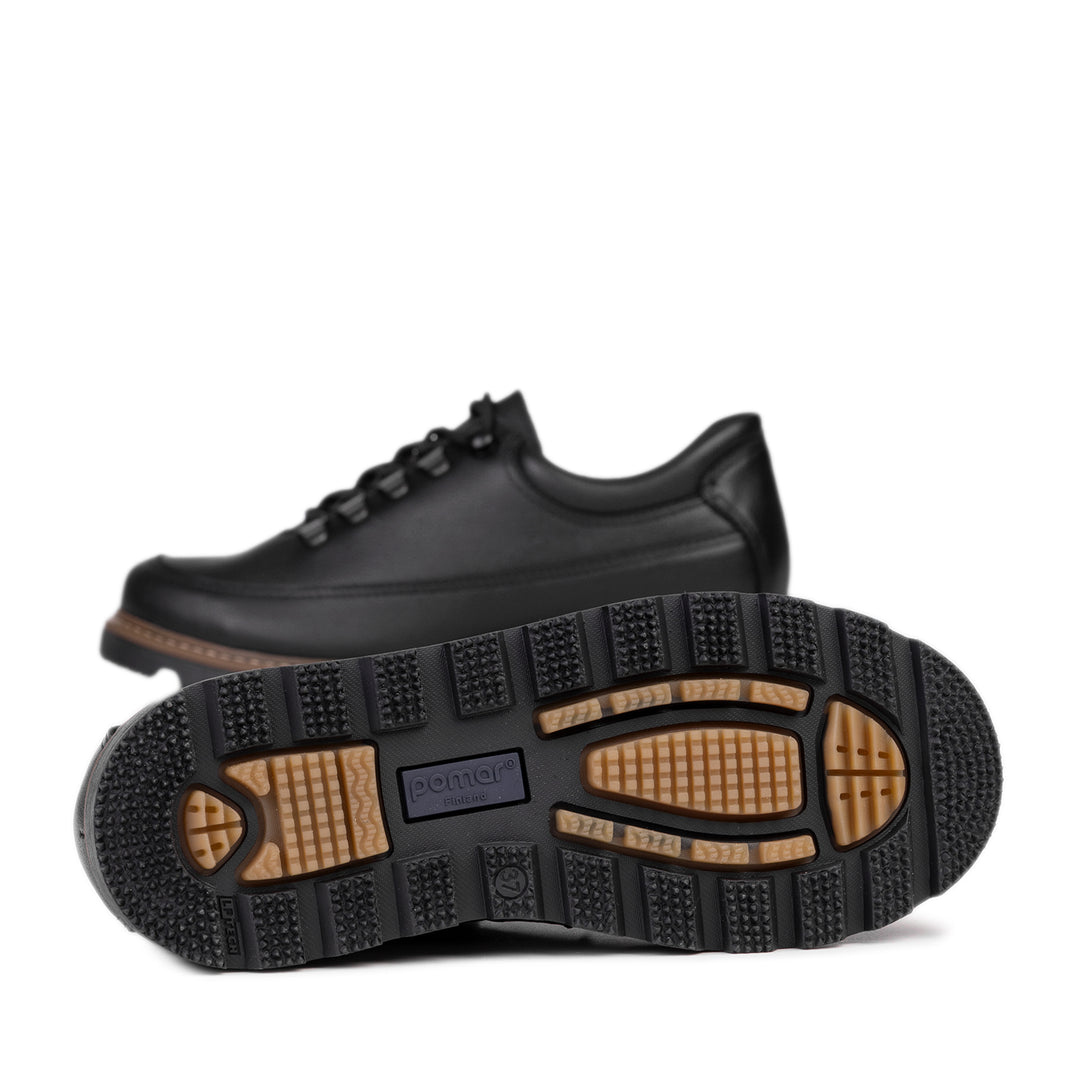 ELISA Lace-Ups