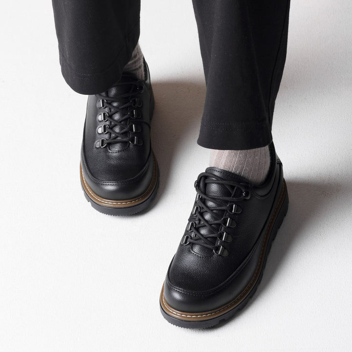 ELISA Lace-Ups