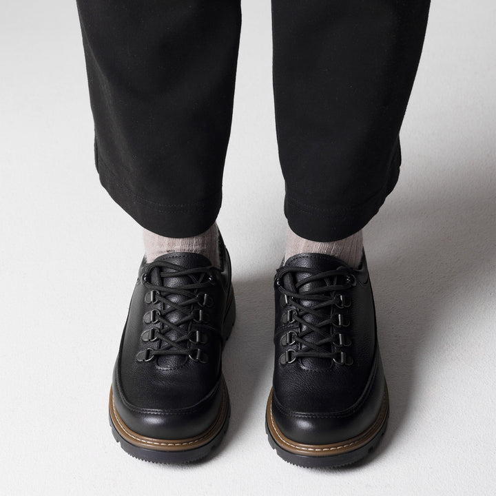 ELISA Lace-Ups