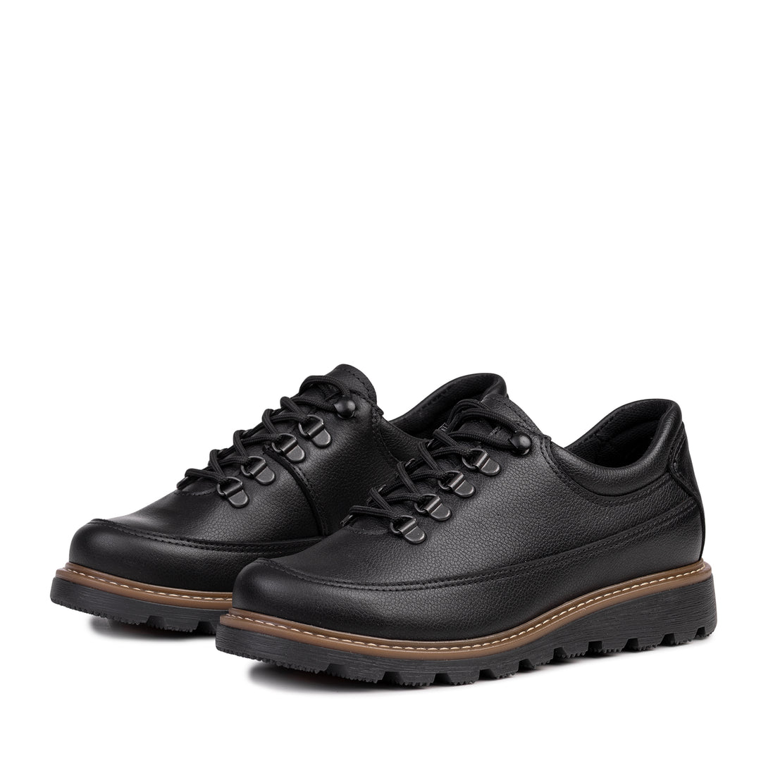 ELISA Lace-Ups