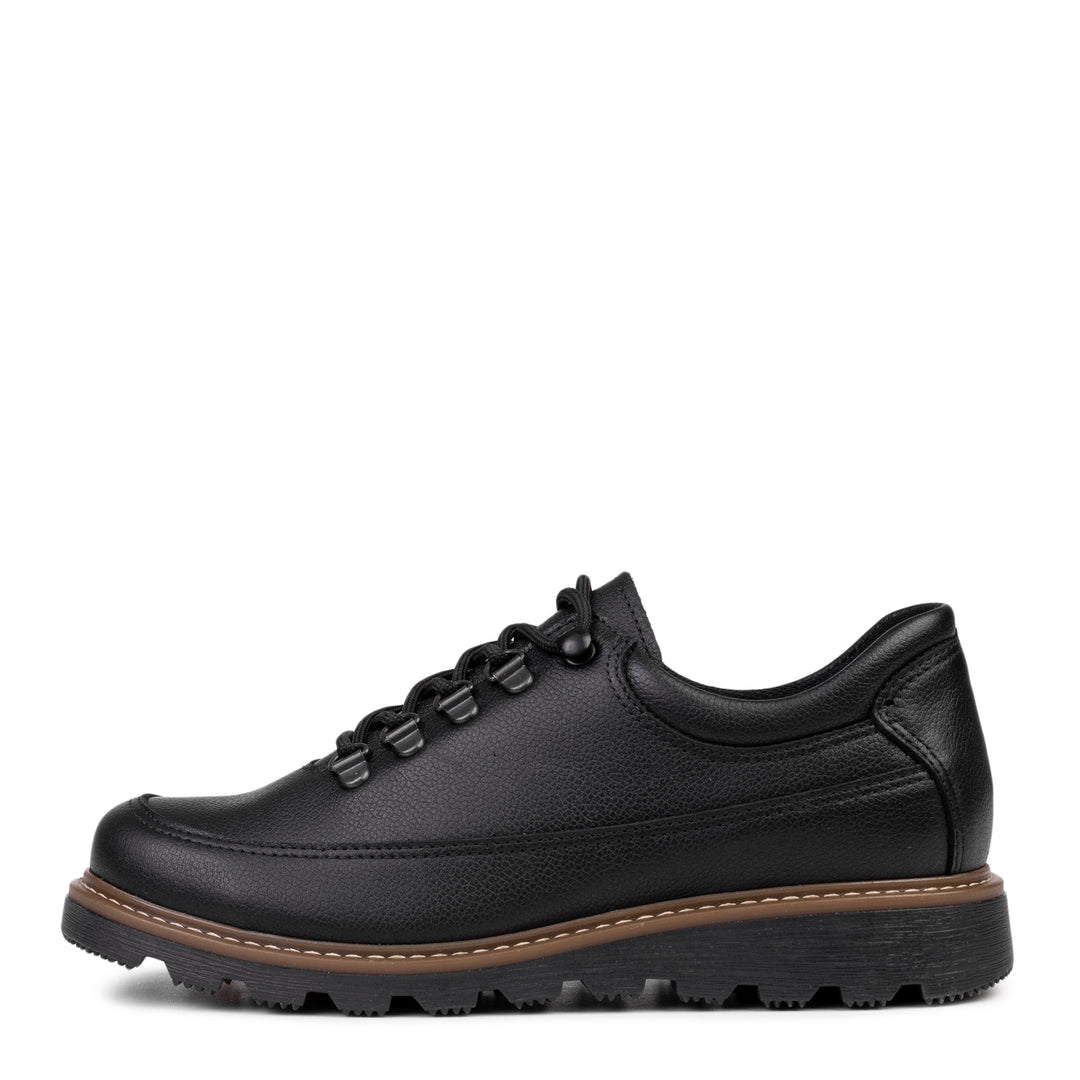 ELISA Lace-Ups