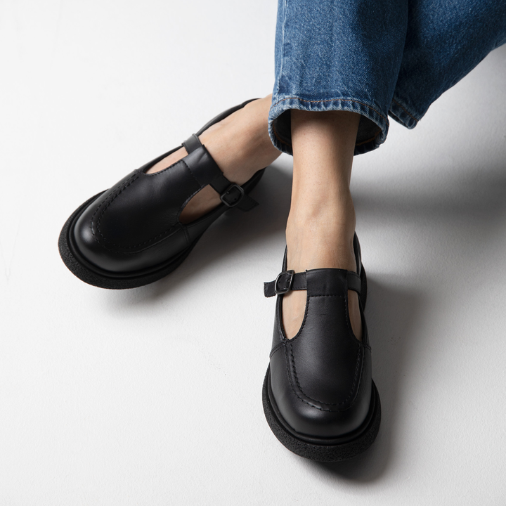 MELISSA Mary Jane Shoes